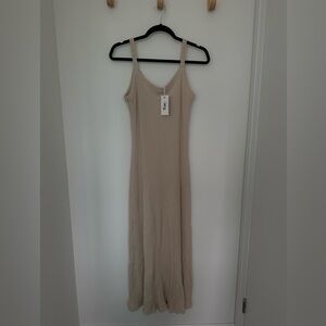 Bae the Label Maternity/Breastfeeding Dress